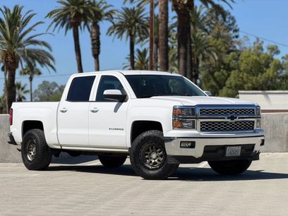 Used 2014 Chevrolet Silverado 1500 LT w/ All Star Edition