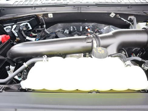 New 2026 Ford Expedition Platinum AWD/4WD image 20
