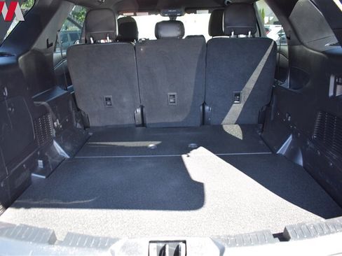 Used 2020 Ford Explorer 4WD Police Interceptor image 18