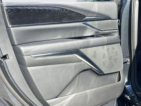 New 2026 Cadillac Escalade IQ Sport 1 AWD/4WD image 27