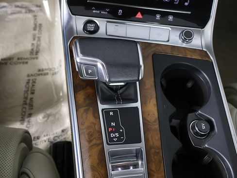 Used 2022 Audi A6 3.0T Prestige image 44