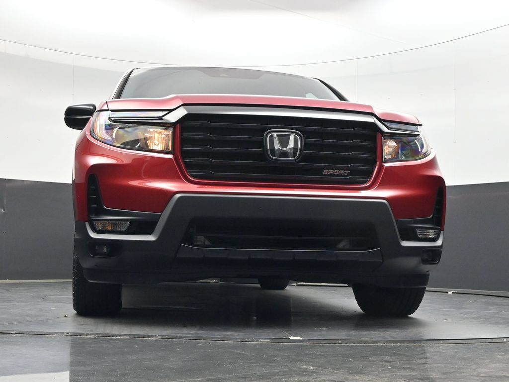 Used 2023 Honda Ridgeline Sport image 26