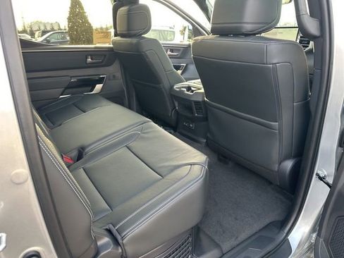 New 2026 Toyota Tundra Limited image 28