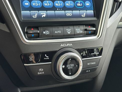 Used 2020 Acura MDX SH-AWD w/ Technology Package image 27
