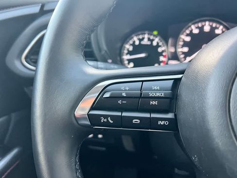 Certified 2025 MAZDA CX-30 AWD 2.5 S w/ Preferred Package image 23