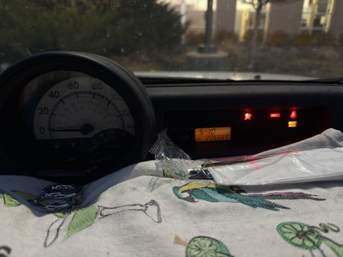 Used 2006 Scion xB image 7