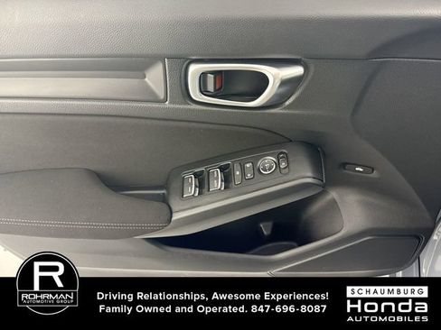 Used 2024 Honda Civic Sport image 20