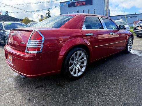 Used 2007 Chrysler 300 SRT8 w/ SRT Option Group II image 7