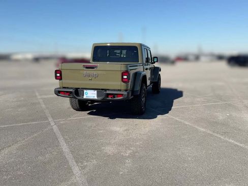 New 2026 Jeep Gladiator Rubicon image 11