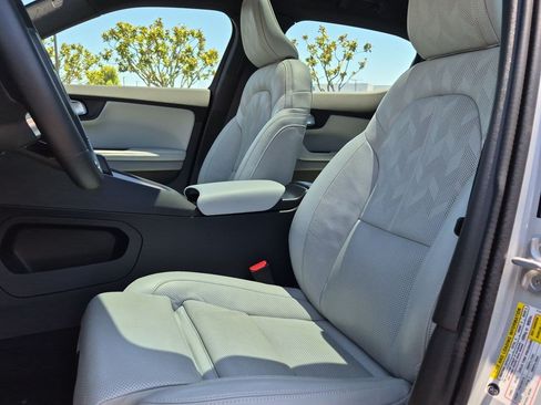 Used 2023 Polestar Polestar 2 w/ Pilot Pack AWD/4WD image 20
