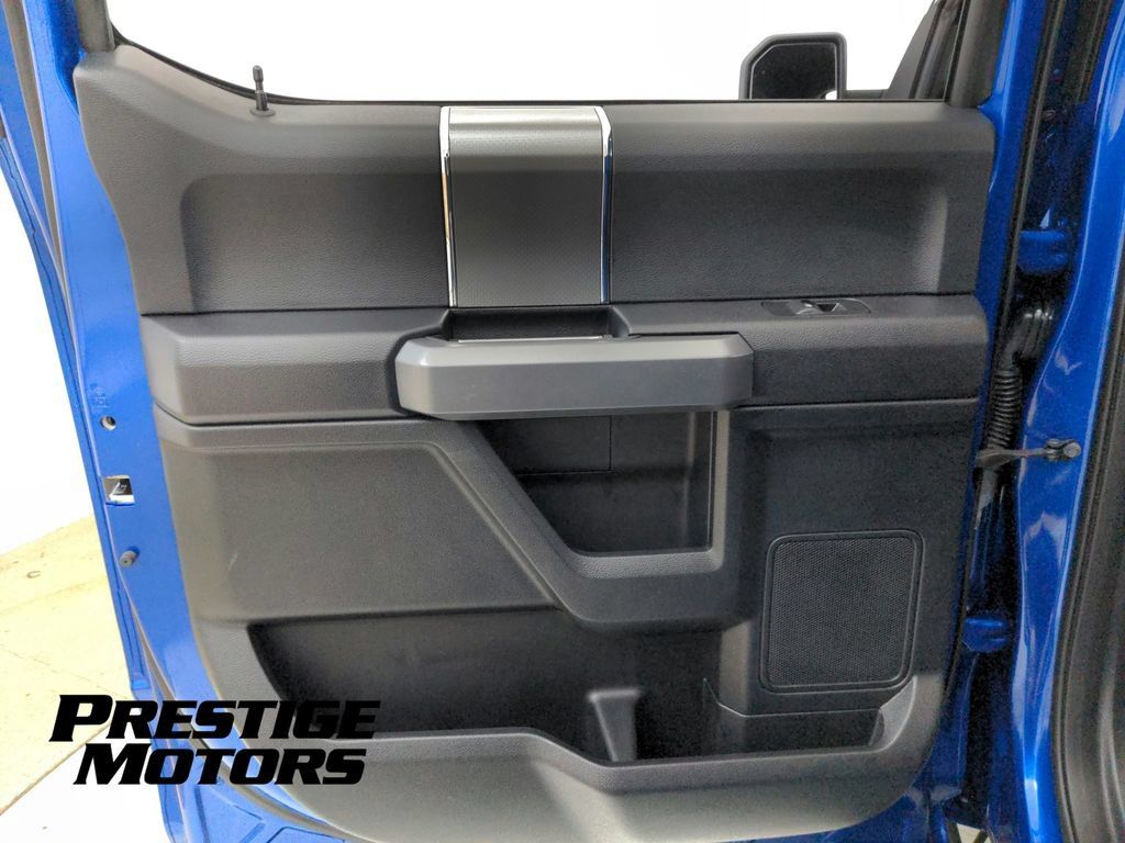 Used 2017 Ford F150 XLT w/ Equipment Group 302A Luxury AWD/4WD image 25