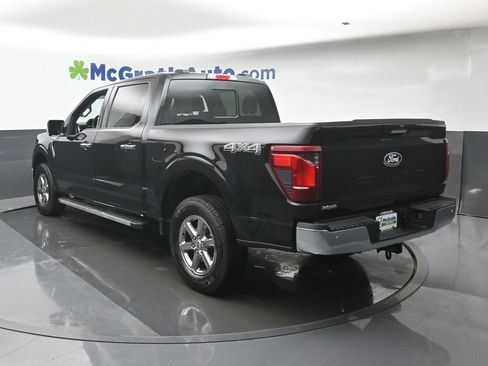 Used 2024 Ford F150 XLT w/ Equipment Group 302A MID AWD/4WD image 21