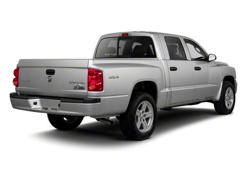 Used 2010 Dodge Dakota Big Horn image 5