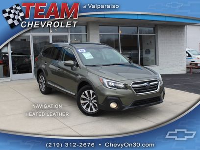 Used 2019 Subaru Outback 3.6R Touring w/ Protection Package #1