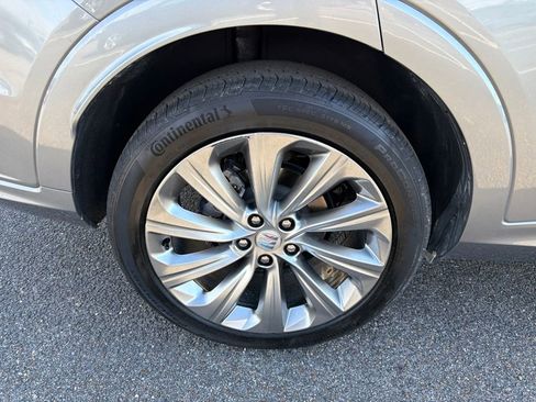 Used 2024 Buick Envista Sport Touring FWD image 14