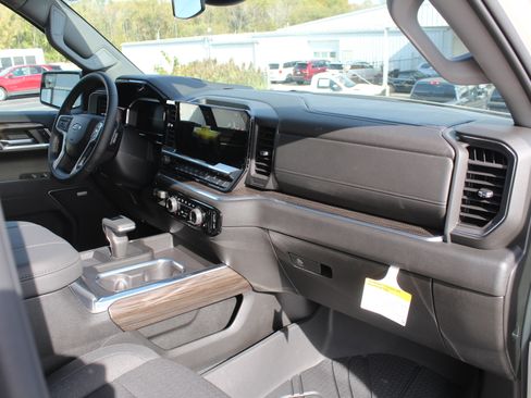 New 2026 Chevrolet Silverado 1500 RST w/ Convenience Package II image 15