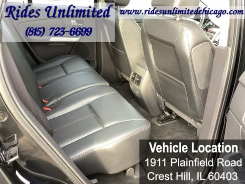 Used 2014 Ford Edge Limited image 28