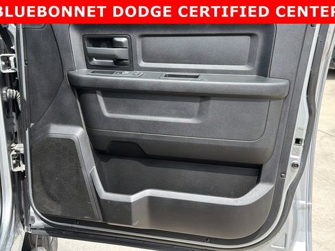 Used 2023 RAM 2500 Tradesman AWD/4WD image 26