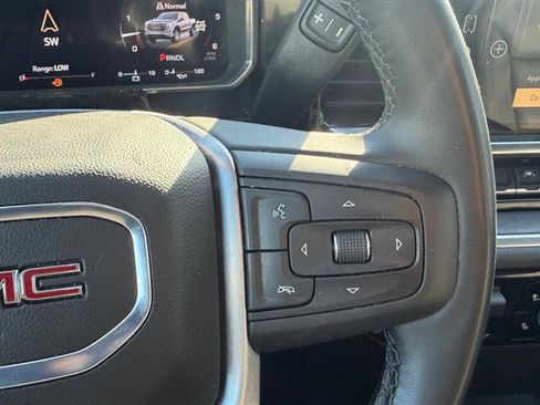 Used 2026 GMC Sierra 1500 SLT image 24