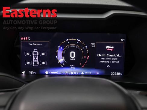 Used 2024 Chevrolet Colorado W/T RWD image 18