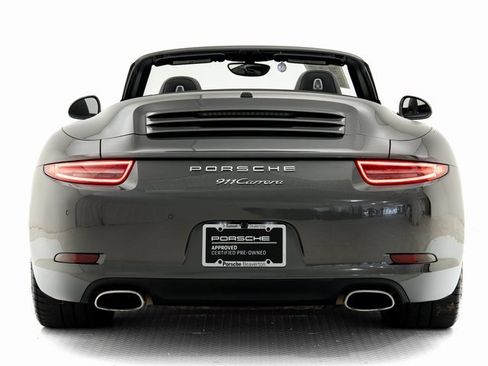 Used 2014 Porsche 911 Carrera image 35