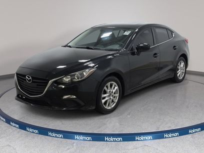 Used 2014 MAZDA MAZDA3 i Touring w/ Moonroof Package 1