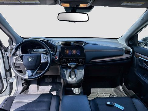 Used 2019 Honda CR-V EX-L image 25
