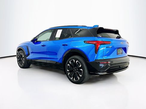 Used 2024 Chevrolet Blazer EV RS AWD/4WD image 5