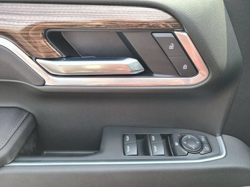 New 2026 Chevrolet Silverado 1500 LT AWD/4WD image 20