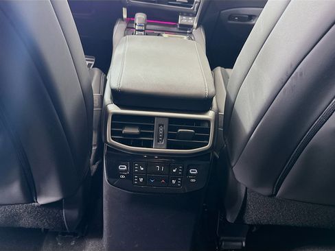 Used 2025 Lexus RX 500h F Sport w/ Convenience Package image 25