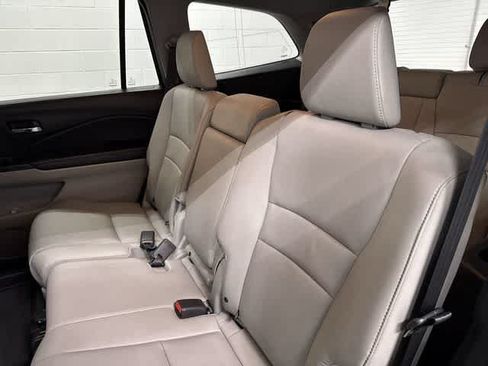 Used 2018 Honda Pilot EX-L image 14