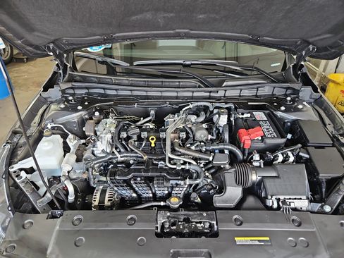 Used 2023 Nissan Altima 2.5 SL image 31