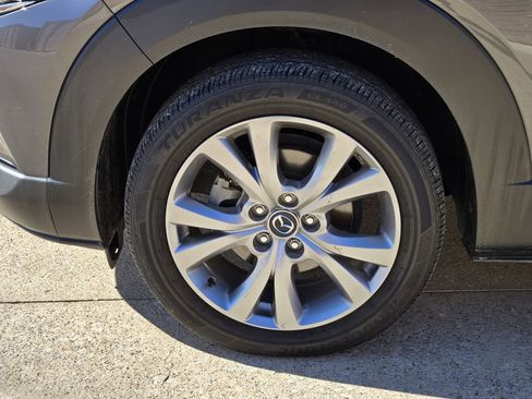 Used 2023 MAZDA CX-30 AWD 2.5 S w/ Preferred Package image 10