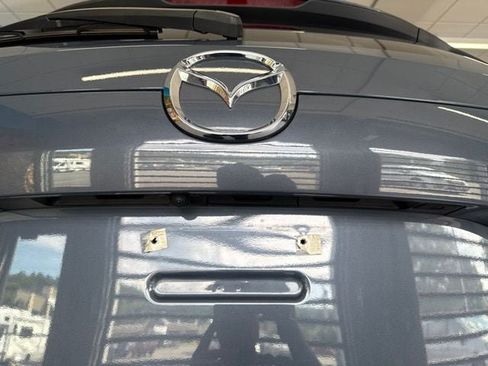 Used 2025 MAZDA CX-5 Carbon Edition AWD/4WD image 18