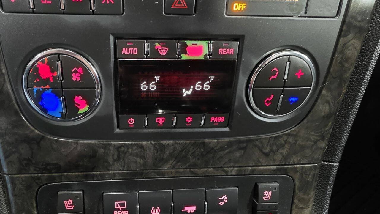 Used 2012 GMC Acadia Denali AWD/4WD image 39