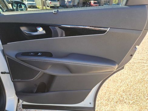 Used 2019 Kia Sorento SX image 41