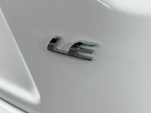 Certified 2024 Toyota Corolla LE FWD image 14