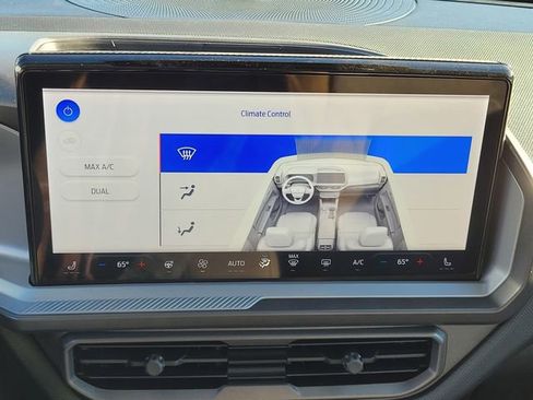 New 2025 Ford Bronco Sport Badlands w/ Badlands Tech Package image 24