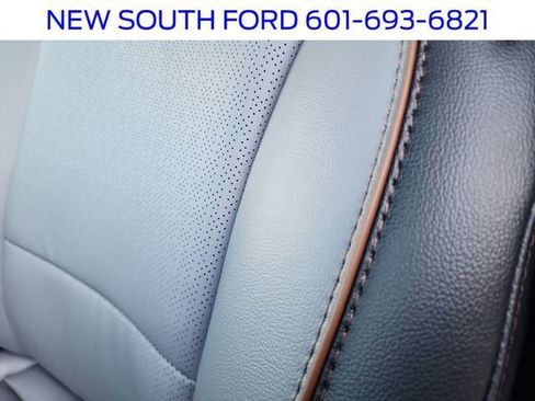 New 2026 Ford F150 Lariat w/ Equipment Group 502A High image 14