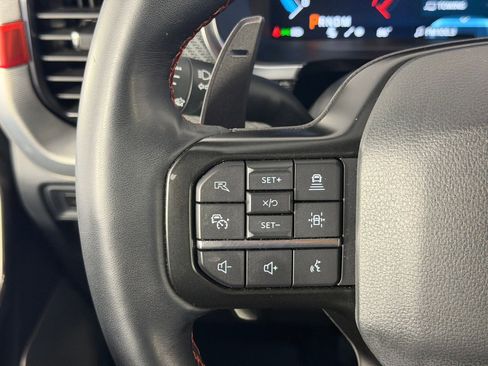 Used 2022 Ford F150 Raptor w/ Equipment Group 801A High image 16