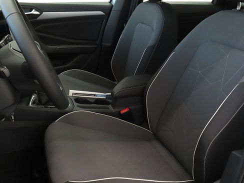 New 2026 Volkswagen Jetta Sport FWD image 11
