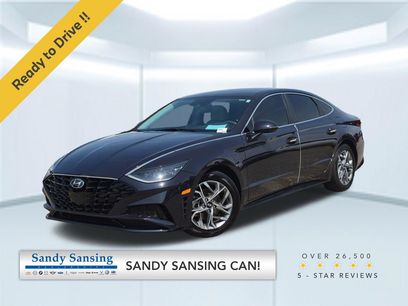 Used 2023 Hyundai Sonata SEL