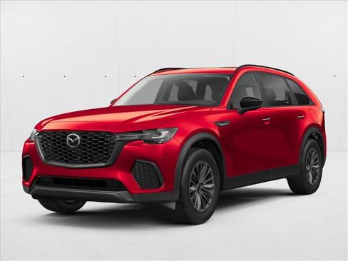 New 2026 MAZDA CX-70 SC Plus image 1
