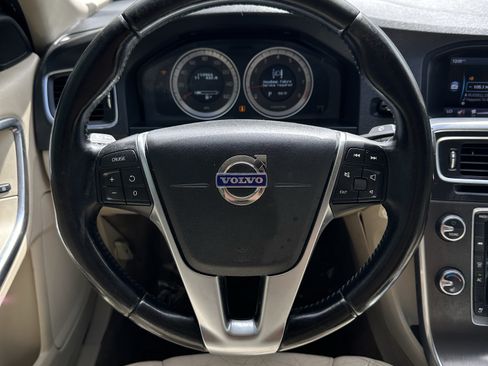 Used 2012 Volvo S60 T6 AWD/4WD image 14