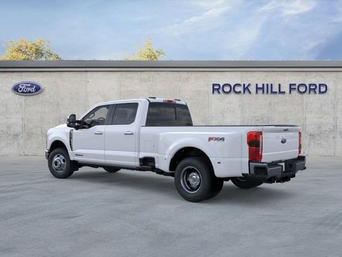 New 2026 Ford F350 Lariat AWD/4WD image 5