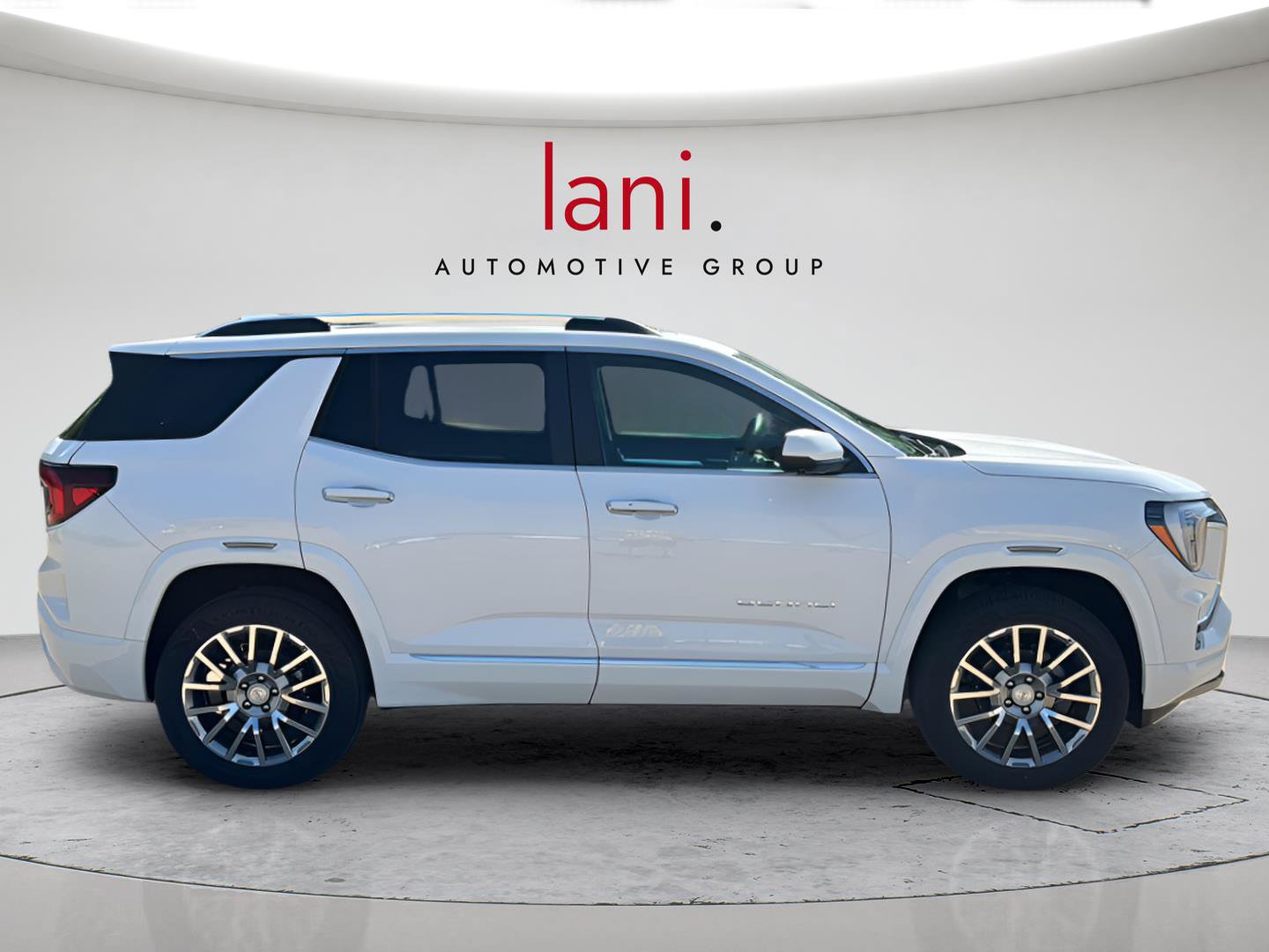 New 2027 GMC Terrain Denali AWD/4WD image 9