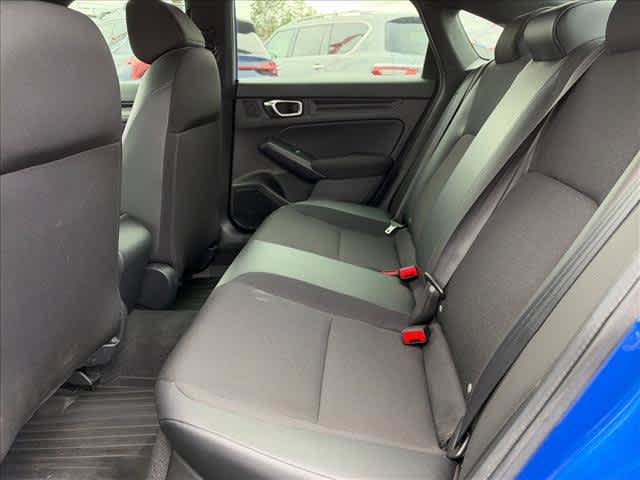 Used 2024 Honda Civic Sport image 13