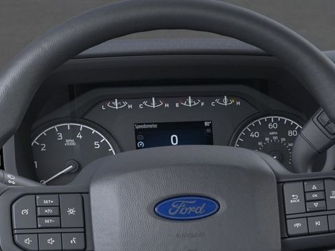 New 2026 Ford F150 STX AWD/4WD image 13