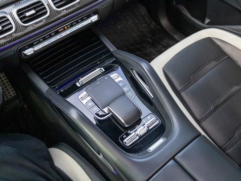 Used 2022 Mercedes-Benz GLE 63 AMG S image 50