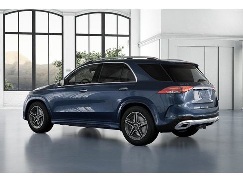 New 2026 Mercedes-Benz GLE 450 4MATIC image 30